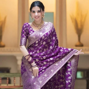 Silk Sarees